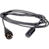 Sony ECM-66BC Unidirectional Condenser Lavalier Microphone ECM66BC, Sony brand