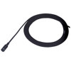 Sony ECM-77BPT Electret Condenser Lavalier Microphone without Power Unit or Connector ECM77BPT, Sony brand