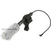 Sony ECM-CG50 Hi-Quality Electoret Condenser Short Shotgun Microphone ECMCG50