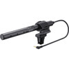 Sony ECM-CG50BP Shotgun Electret Condenser Microphone ECMCG50BP