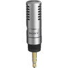Sony ECM-DS30P Compact Stereo Microphone ECM-DS30P, Sony brand