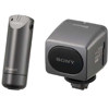Sony ECM-HW2 Bluetooth Electoret Condenser Microphone with Interactive 2-way Conversation up to 100'., 5.1 Channel Center Sound