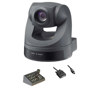 Sony EVI-D70 1/4" CCD Pan Tilt Zoom Color NTSC Video Camera EVID70 K