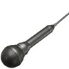 Sony F-115B Weather Resistant Handheld Microphone F115B