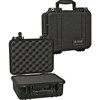 Sofradir-EC (Electrophysics) 914383, Medium Copolymer AstroScope Case with Cubed Foam Insert, Black