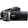 Sony HDR-CX190E Full HD - PAL - Camcorder, 5.3 Megapixel, 25x Optical Zoom, 1920 x 1080/60p Recording, CMOS Sensor, 2.7" LCD Screen, Black