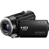 Sony HDR-CX560V Full HD 64GB Flash Memory Camcorder, 1920 x 1080 Full HD 60p/24p Recording, 12MP Still Images, Wide Angle G Lens