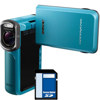 Sony HDR-GW77V Waterproof Full HD 16GB Flash Memory Camcorder HDR-GW77V/L 1, Sony brand