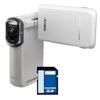 Sony HDR-GW77V Waterproof Full HD 16GB Flash Memory Camcorder HDR-GW77V/W 1, Sony brand