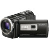 Sony HDR-PJ10 16GB Full HD Camcorder with Projector, 1920 x 1080 Full HD 60p Recording, 42x Extended Zoom