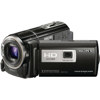 Sony HDR-PJ30V 32GB Full HD Camcorder with Projector, 1920 x 1080 Full HD 60p Recording, Built-in Projector, 32GB Flash Memory, 42x Extended Zoom