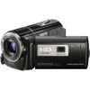 Sony HDR-PJ30V - PAL - 32GB Full HD Camcorder with Projector, 1920 x 1080 Full HD 60p Recording, Built-in Projector, 32GB Flash Memory, 42x Extended Zoom