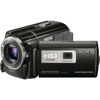 Sony HDR-PJ50E - PAL - 220GB HD Camcorder with Projector, 1920 x 1080 Full HD 60p Recording, Built-in Projector, Wide Angle G Lens, 42x Extended Zoom
