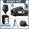 Sony HDR-PJ580V 32GB Full HD Camcorder HDR-PJ580V A, Sony brand