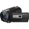 Sony HDR-PJ710V HD 32GB Flash Memory Camcorder with Projector, 24.1 Megapixels Resolution, 120x Digital/10x Optical Zoom, 3.0" LCD Display, Black
