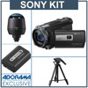 Sony HDR-PJ760V HD 96GB Flash Memory Camcorder HDR-PJ760V A, Sony brand