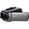Sony HDR-TD10 Full HD 3D Camcorder, 1920 x 1080 Full HD 60p/24p Recording, 10x Optical Zoom in 3D