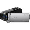 Sony HDR-TD20V HD 64GB Flash Memory 3D Camcorder, Exmor CMOS Sensors, 20.4 Megapixels Resolution, 160x Digital/10x Optical Zoom, 3.5" LCD Display