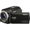Sony HDR-XR160 Full HD 160GB HDD Camcorder, 1920 x 1080 Full HD 60p, 3MP Still Images, Wide Angle G Lens, 42x Extended Zoom, Exmor R CMOS