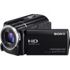 Sony HDR-XR260V HD 160GB Flash Memory Camcorder, Exmor CMOS Sensors, 8.9 Megapixels Resolution, 350x Digital/30x Optical Zoom, 3.0" LCD Display, Black