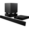 Sony HT-CT550W0 40" 3D Sound Bar System HT-CT550W, Sony brand
