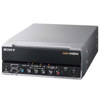 Sony HVRM15AU, Broadcast HDV VTR Player / Recorder