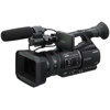 Sony HVR-Z5E HDV High Definition Handheld PAL Professional Camcorder with 1/3-inch 3 ClearVid CMOS Sensor