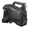 Sony HXCD70H SD/HD Camera Head Body with Three 2/3 inch Exmor CMOS Sensors, F1.4 Prism system