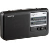 Sony ICF-38 Portable High Power AM/FM Radio ICF-38