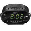 Sony ICF-C318 AM/FM Automatic Time Set Clock Radio ICFC318BLACK
