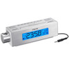 Sony ICF-C717PJ Projection AM/FM Clock Radio ICF-C717PJ