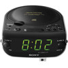Sony ICF-CD815 AM / FM / MP3 / CD Stereo Clock Radio, Tvs & Entertainment > Portable Entertainment > Radios/Clocks/Cd & Cassette Players > Sony Radios/Clocks/Cd & Cassette Players