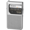 Sony ICF-S10MK2 Portable AM/FM Radio ICF-S10MK2, Tvs & Entertainment > Portable Entertainment > Radios/Clocks/Cd & Cassette Players > Sony Radios/Clocks/Cd & Cassette Players