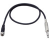 Sony K-1161 1/4" Adapter Cable K1161