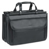Solo K42-4 Quad Compartment Portfolio Case K42-4, Computer Systems > Related Accessories & Supplies > Laptop Computer Cases > Solo Laptop Computer Cases