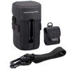 Sony LCS-SRC Soft Fitted Carrying Case LCSSRC, Sony brand