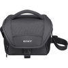 Sony LCS-U11 Soft Carrying Case, Sony brand