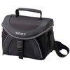 Sony LCS-X20 General Camcorder Nylon Shoulder Carrying Case LCSX20, Cases > Video Cases & Bags > Video System Bags & Cases > Sony Video System Bags & Cases