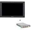 Sony LMD1751WHD 17" Wide-Screen LCD Monitor LMD1751WHD, Video > Studio & Field Equipment > Studio & Field Monitors & Access. > Sony Studio & Field Monitors & Access.