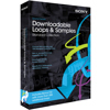 Sony Boxed Downloadable Loops MDLSC10 - $34.95