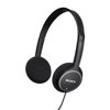 Sony MDR-222KD Children's Headphones MDR222KDBLK - $12.99