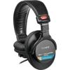 Sony MDR-7506 Professional Folding Headphones. MDR7506 - $99.99