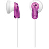 Sony MDR-E9LP Stereo Earbuds MDRE9LP/VLT - $8.79