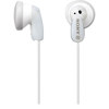 Sony MDR-E9LP Stereo Earbuds MDRE9LP/WHI - $6.99