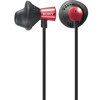 Sony MDR-ED12LP Bud Style Headphones MDRED12LPRED - $10.99