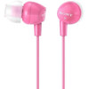 Sony MDR-EX10LP In-Ear Stereo Headphones MDR-EX10LP/LPK - $8.99