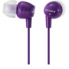 Sony MDR-EX10LP In-Ear Stereo Headphones MDR-EX10LP/VLT