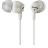 Sony MDR-EX10LP In-Ear Stereo Headphones MDR-EX10LP/WHI