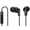 Sony MDR-EX38iP EX Earbuds MDREX38IPBLK
