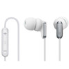 Sony MDR-EX38iP EX Earbuds MDREX38IPWHI
